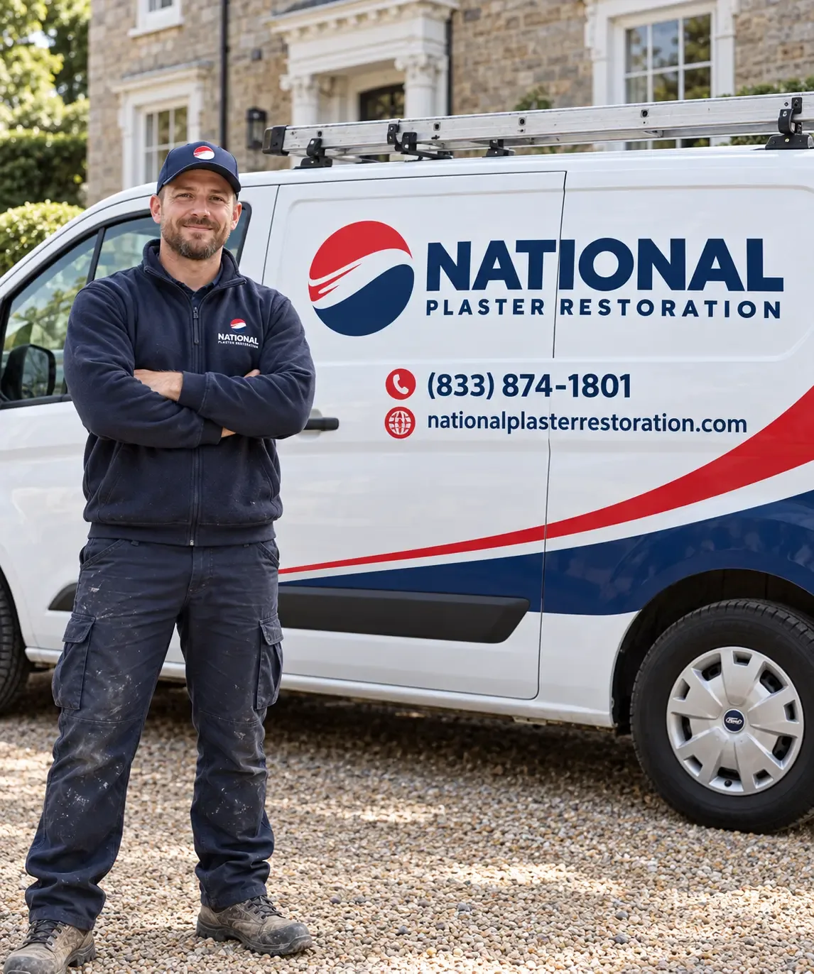 Plaster Repair company in Benedict, MD